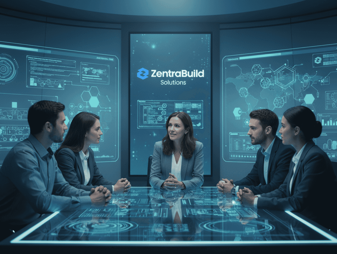 Tech Consultancy & Training