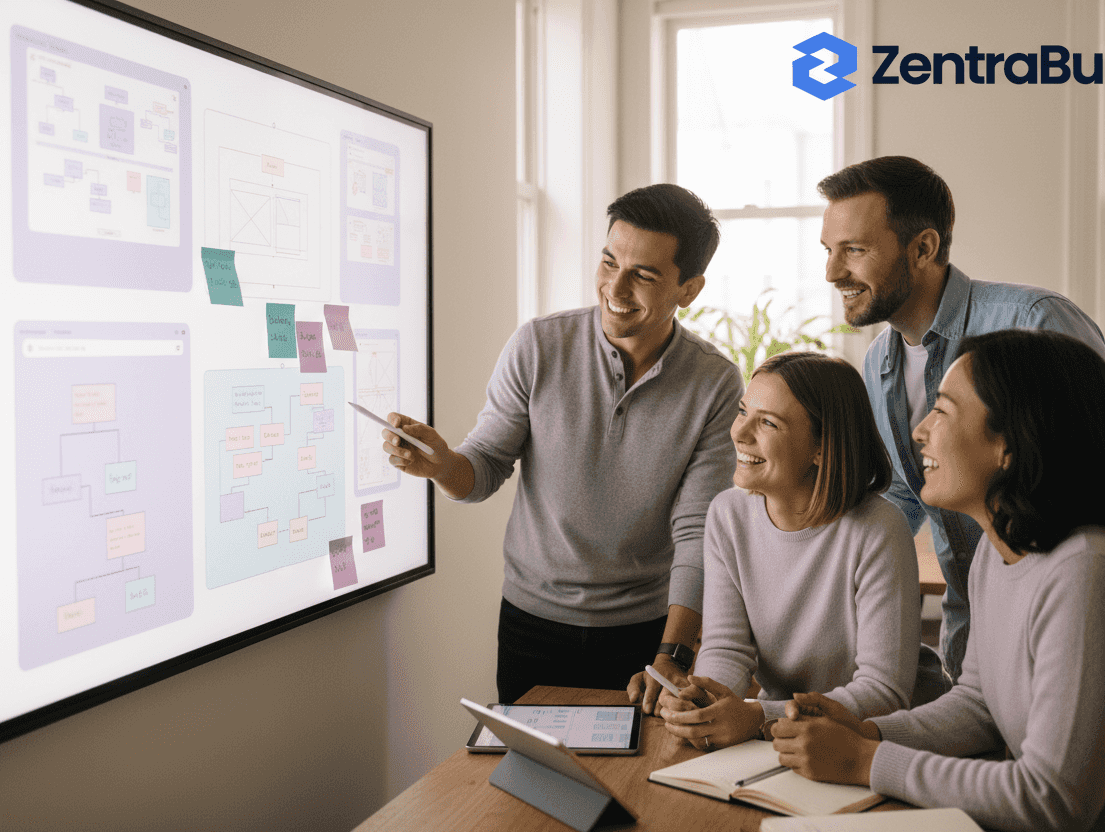 User Experience Design